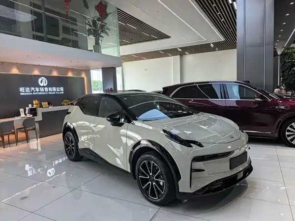 Zeekr X 2024