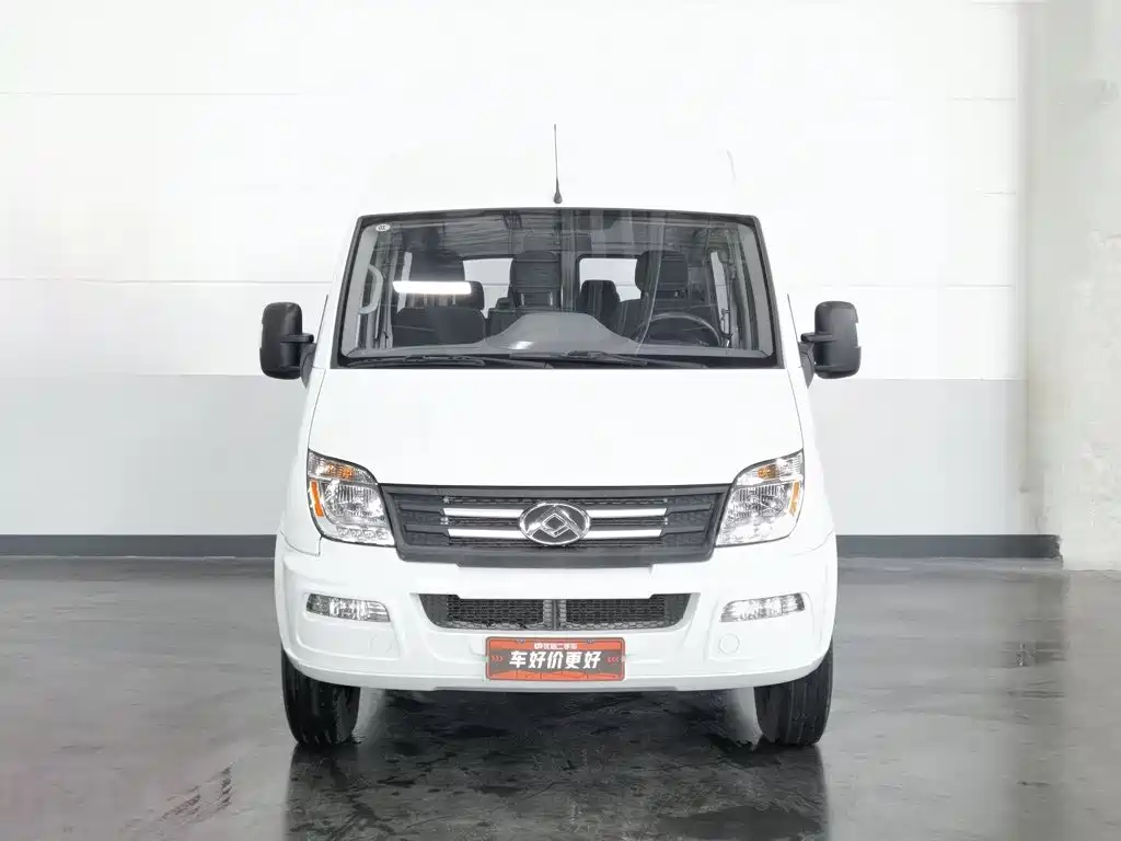Maxus V80 2024