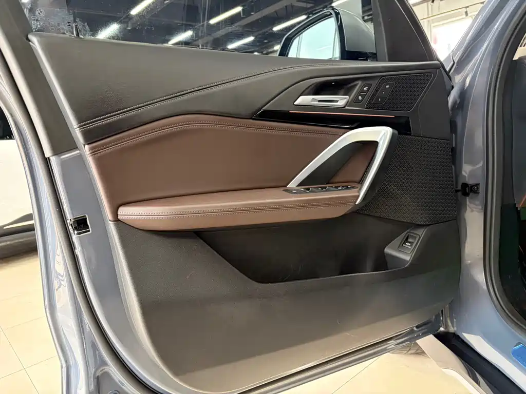 BMW X1 2023