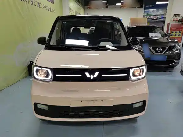 Wuling Hongguang MINIEV 2023