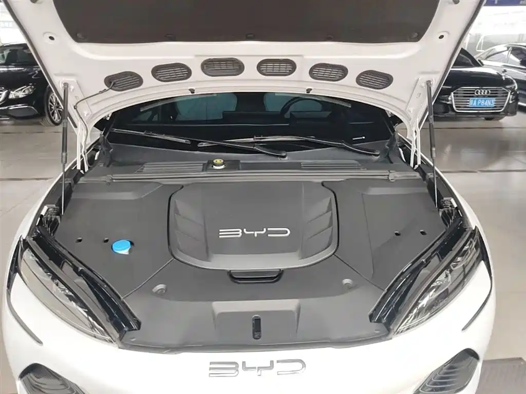 BYD Seal 2023 — фото 20