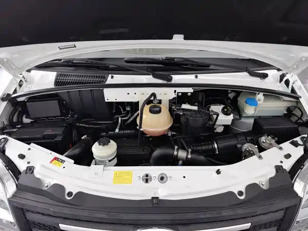 Maxus V80 2024