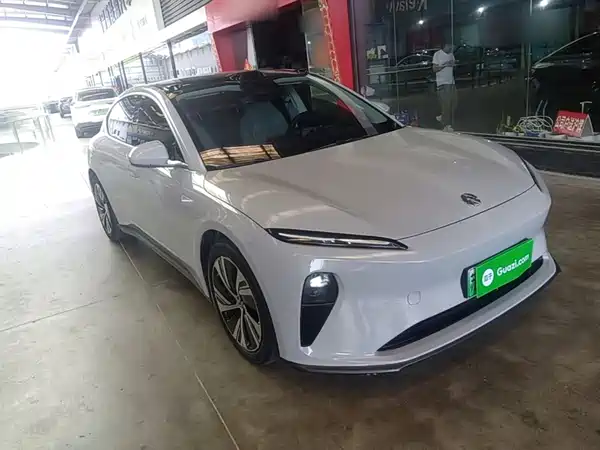 NIO ET5 2023