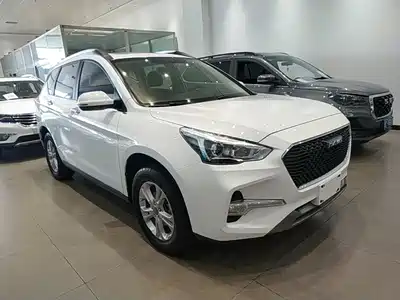 Haval M6 2018