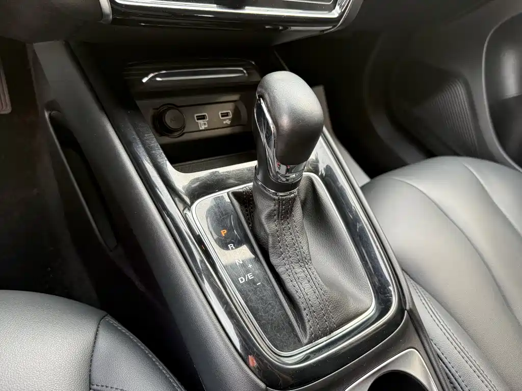 Roewe i5 2020
