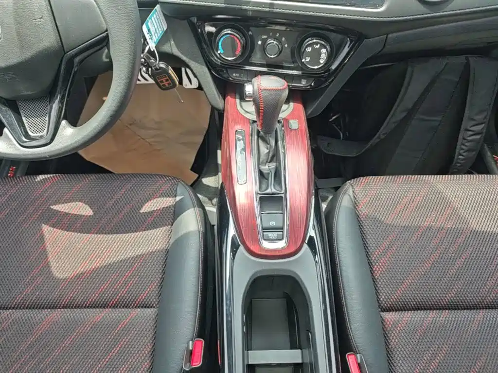 Honda XR-V 2016 — фото 14