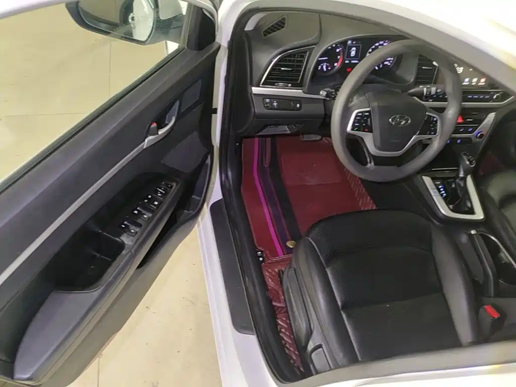 Hyundai Celesta 2018 — фото 16