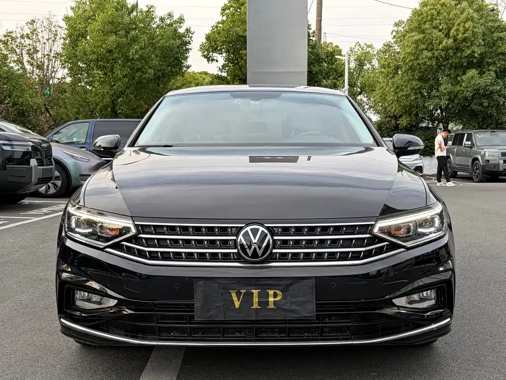 Volkswagen Magotan 2023