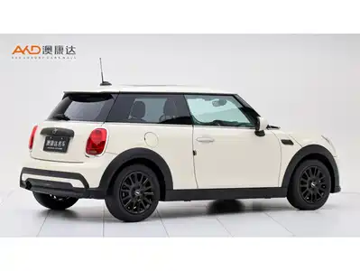 MINI MINI 2022