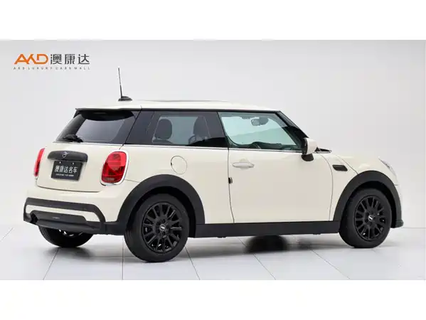 MINI MINI 2022