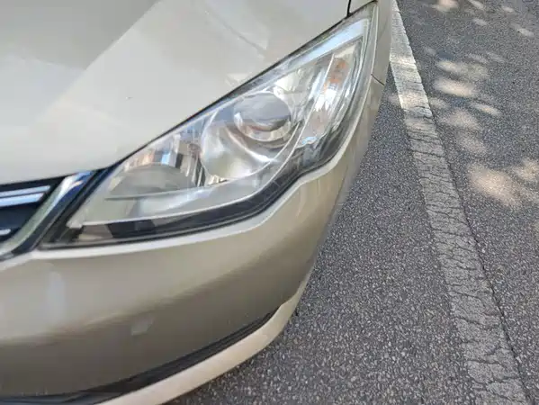 Roewe 360 2017