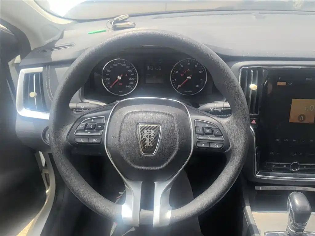 Roewe i6 Classic 2019 — фото 11