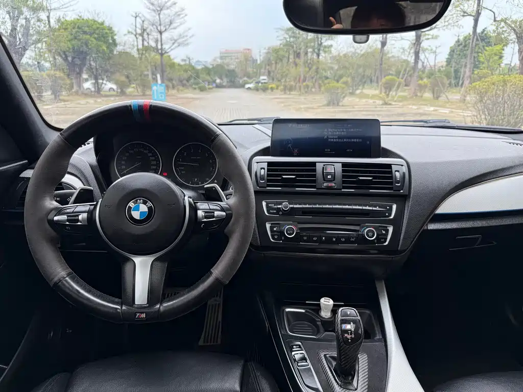 BMW 2 Series 2014 — фото 10