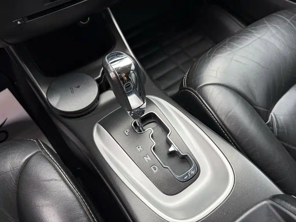 Dodge Coolwei 2015 — фото 10