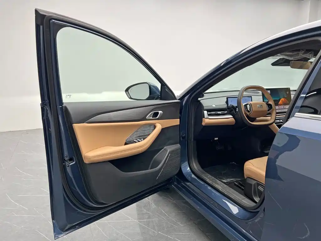 Geely Galaxy A7 EM 2026 — фото 12