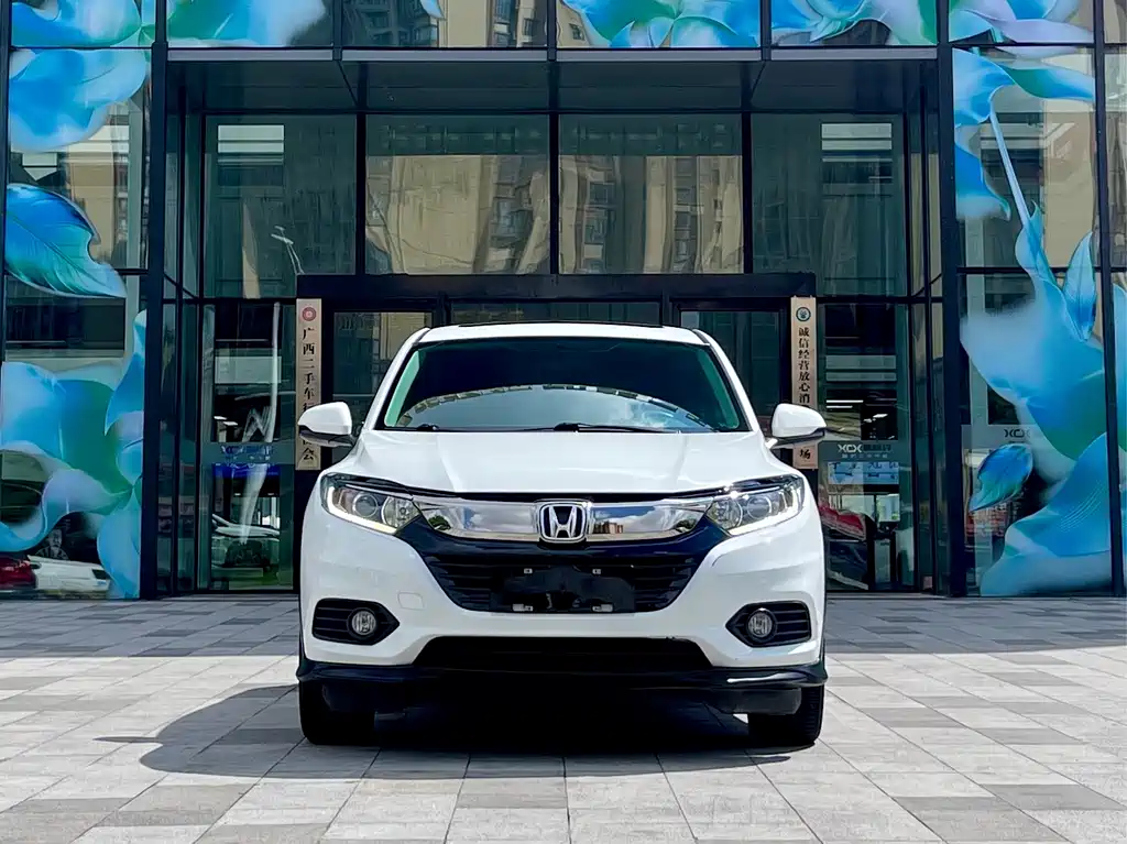 Honda Vezel 2020