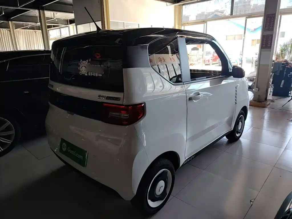 Wuling Hongguang MINIEV 2023
