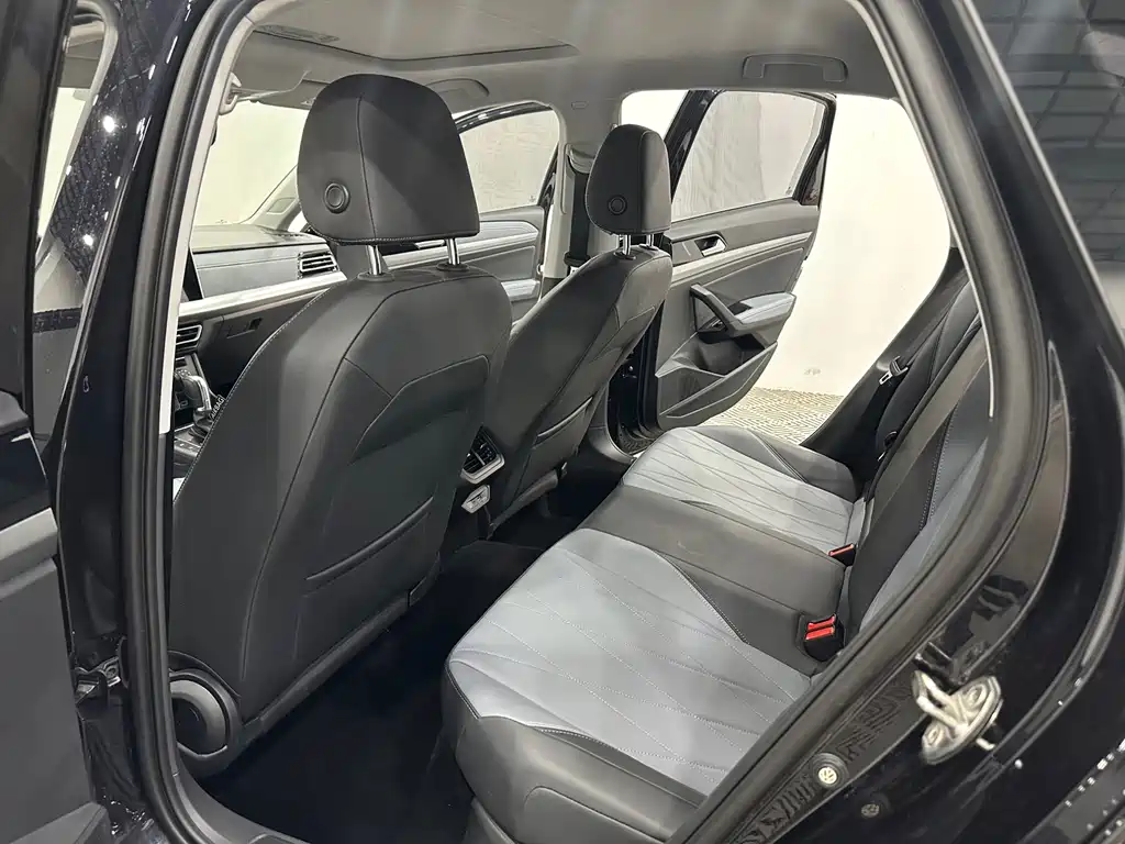 Volkswagen Lavida 2023