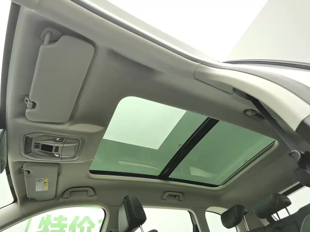 Haval H6 2022 — фото 14