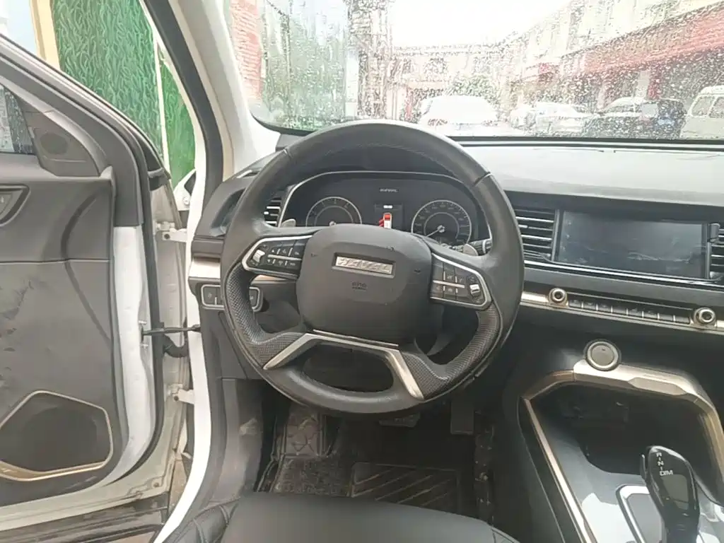 Haval H6 2020