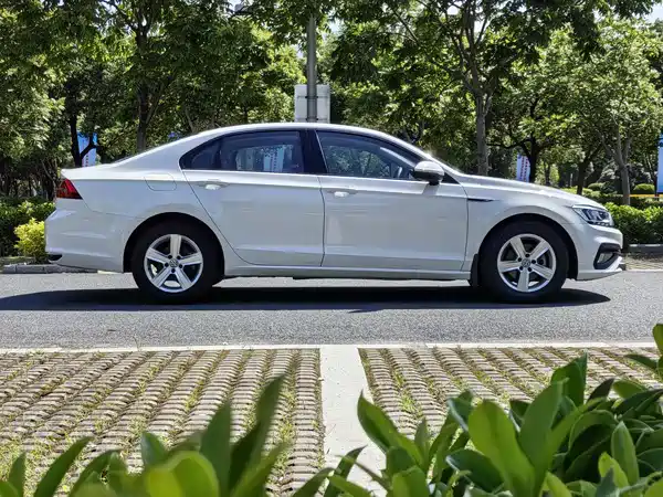 Volkswagen Lamando 2019
