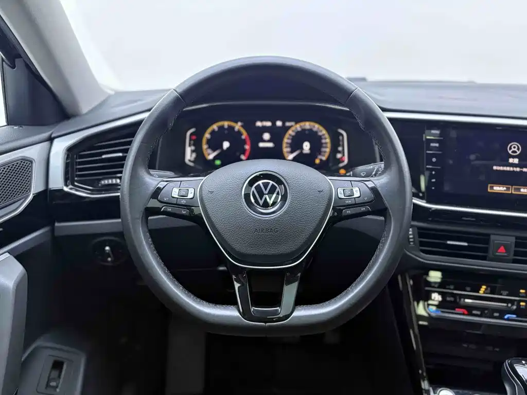 Volkswagen Tayron 2021 — фото 14