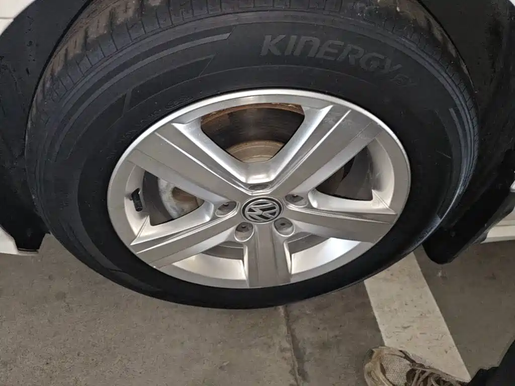Volkswagen Lamando 2022 — фото 23