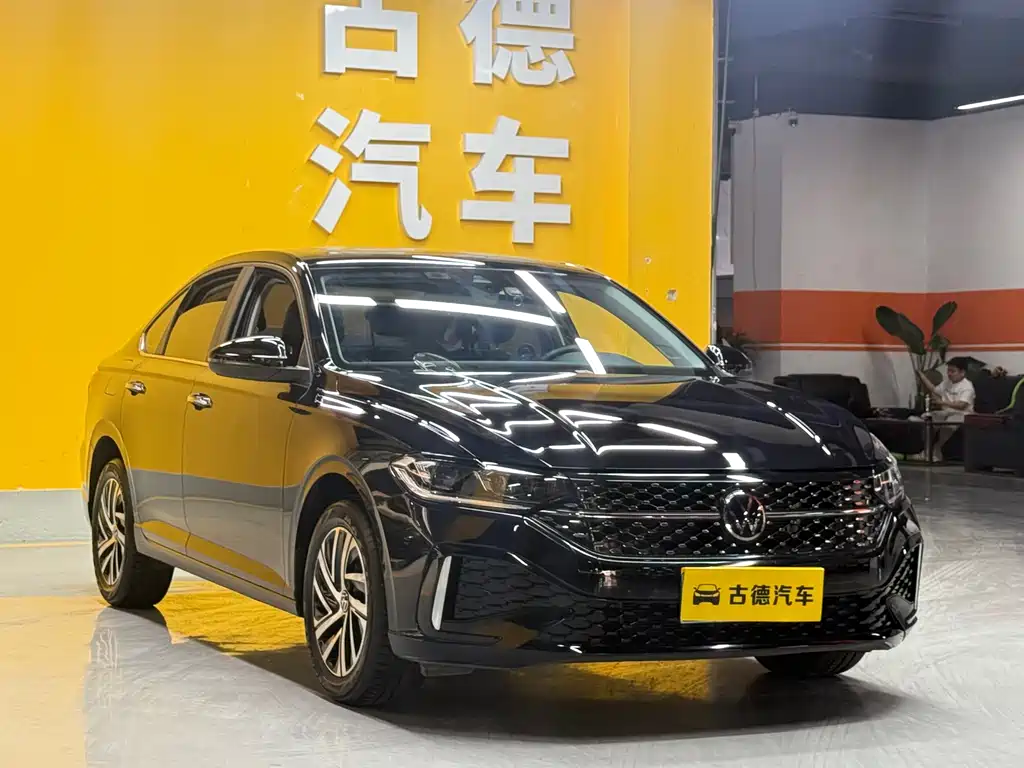 Volkswagen Lavida 2023