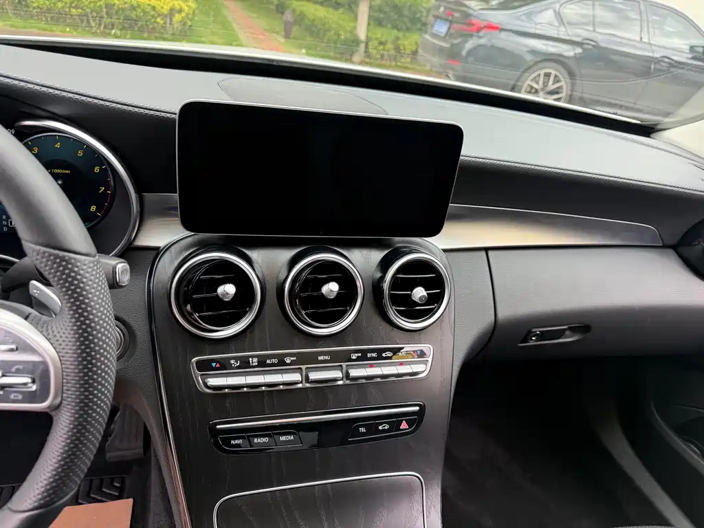 Mercedes-Benz C-Class 2020 — фото 25