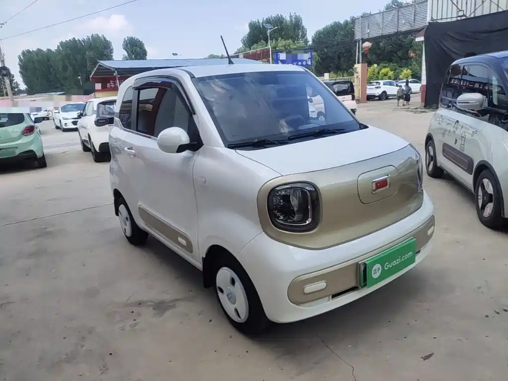Bestune Pony 2024