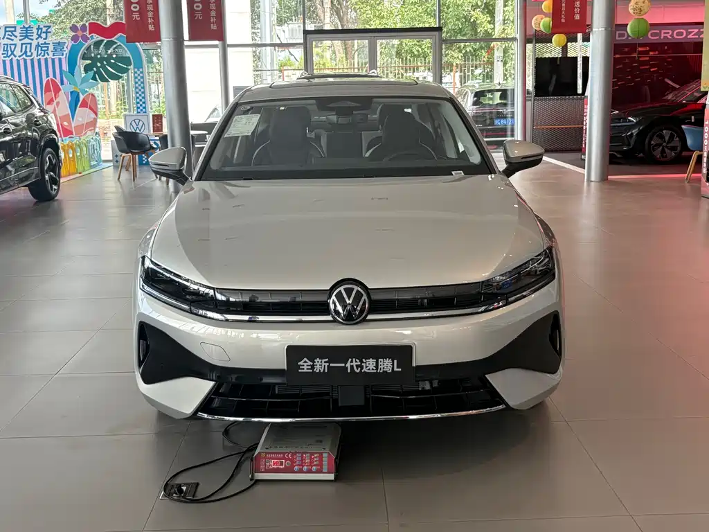 Volkswagen Sagitar 2026