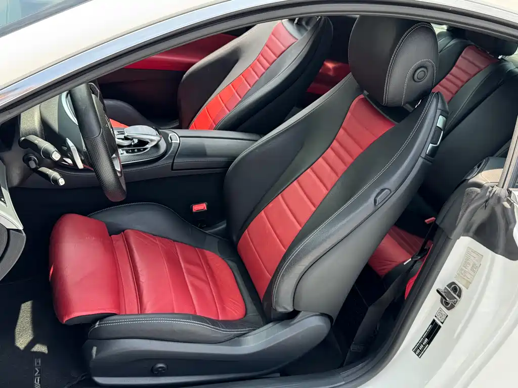 Mercedes-Benz E-Class 2018 — фото 10