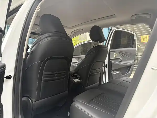 Chery Arrizo 8 2023