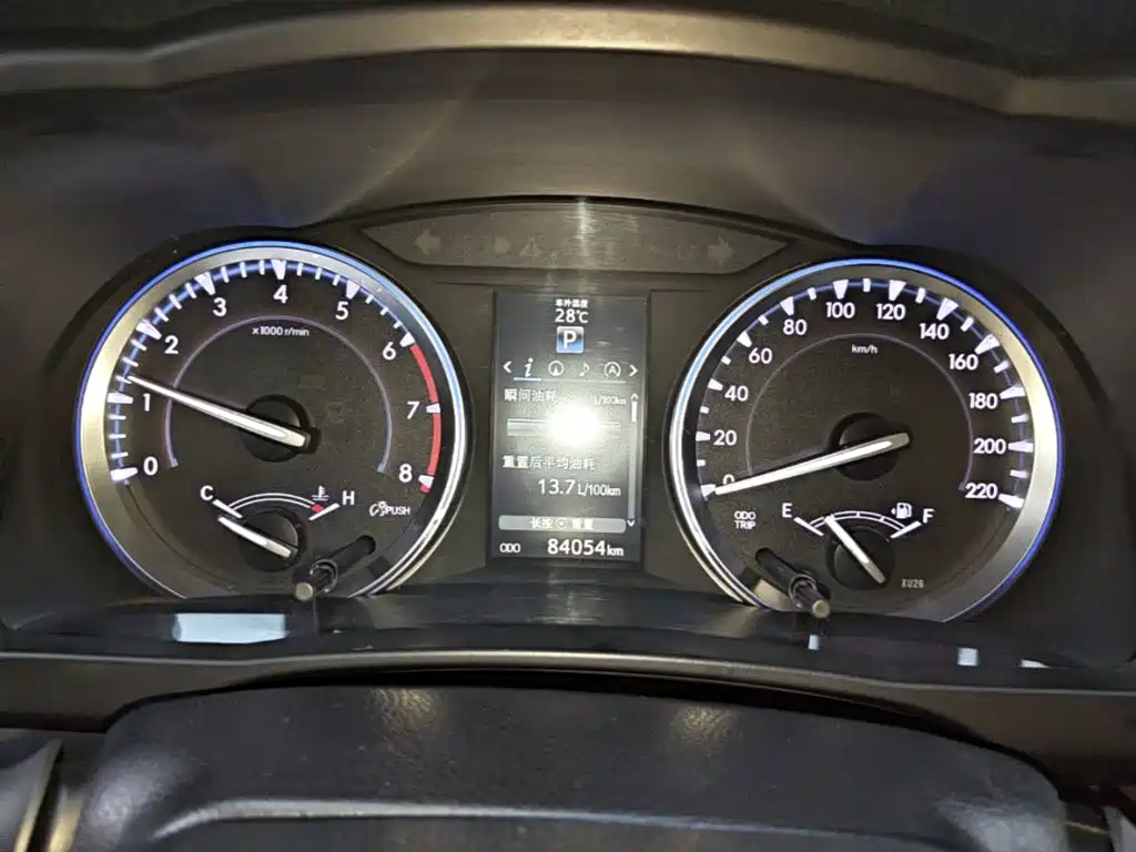 Toyota Highlander 2017 — фото 12