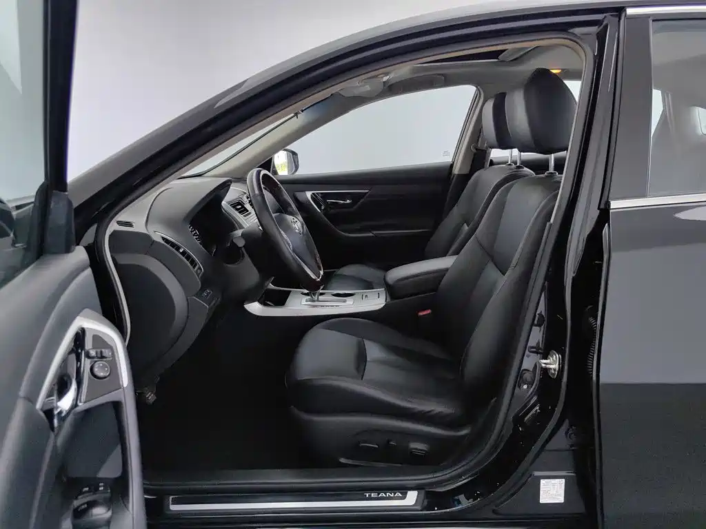 Nissan Teana 2018 — фото 10