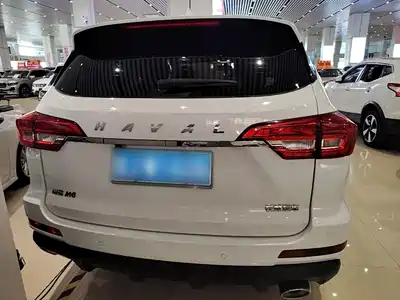 Haval M6 2020