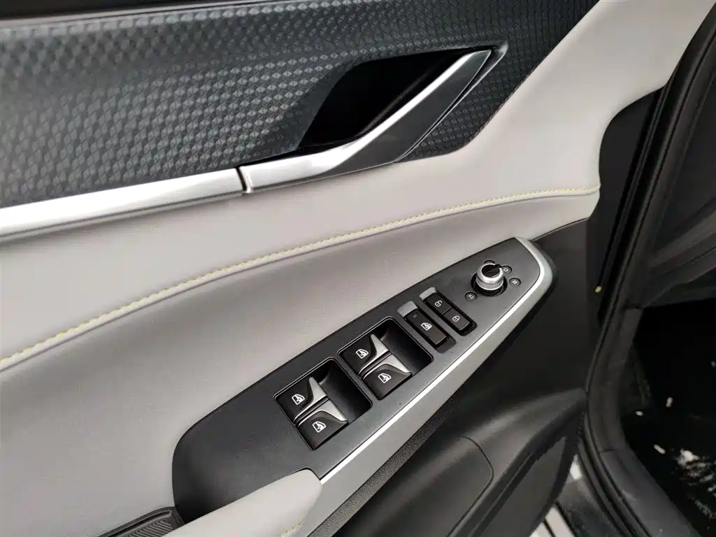 Changan CS75 PLUS 2023 — фото 15