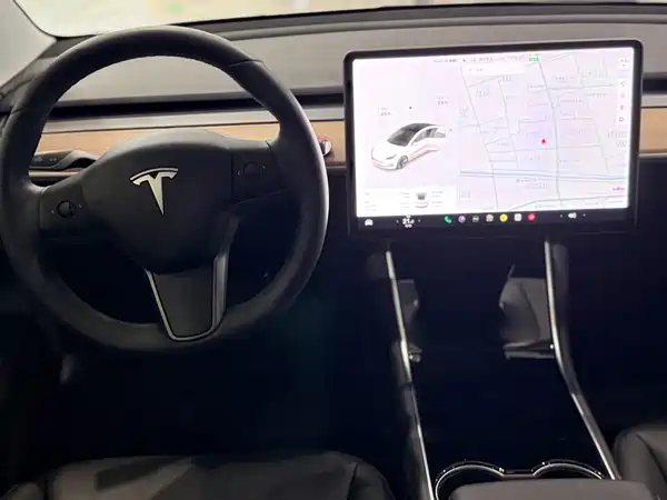 Tesla Model 3 2020