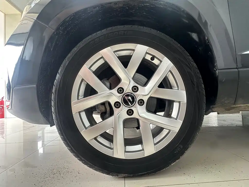 Jetta VS5 2023