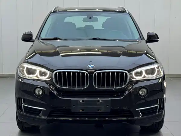 BMW X5 2017