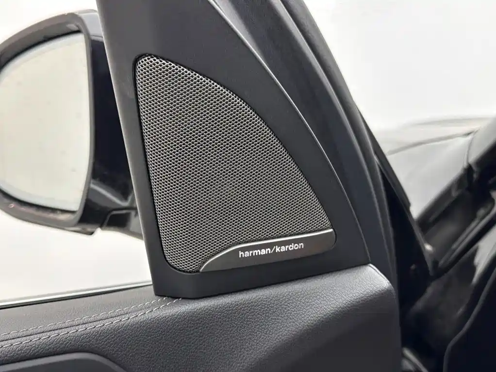 BMW X5 2020 — фото 15