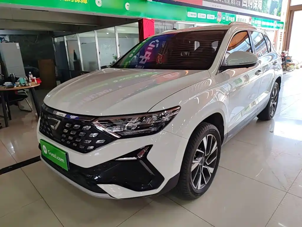 Jetta VS5 2023