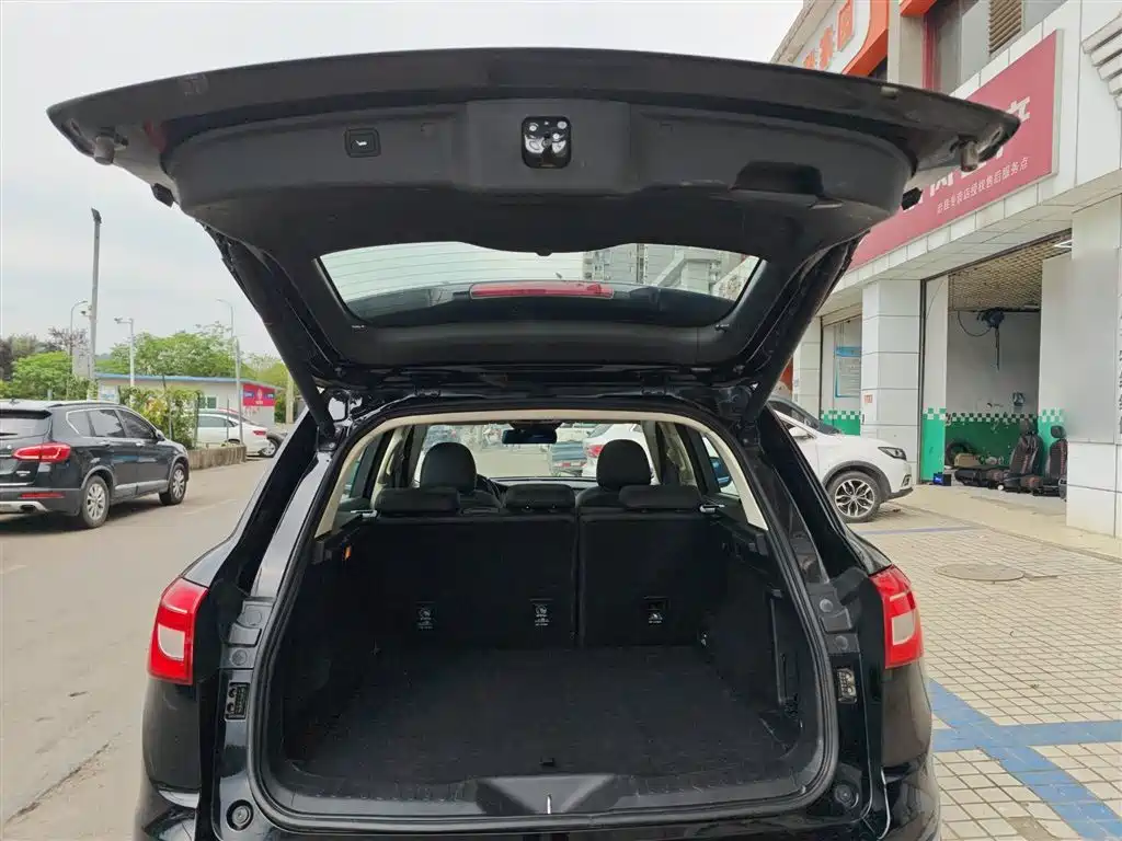 Haval H7 2018 — фото 15