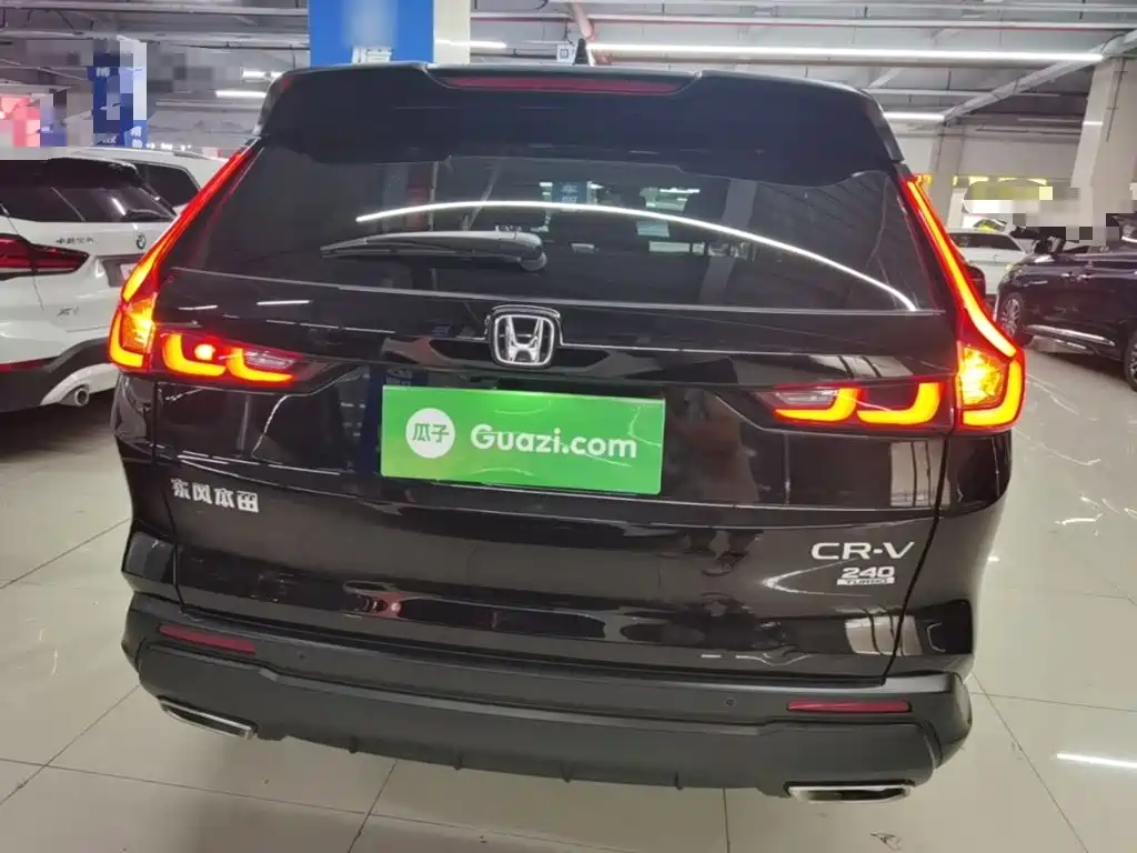 Honda CR-V 2023