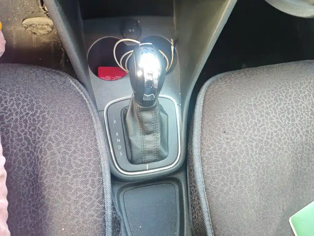 Volkswagen Polo 2018
