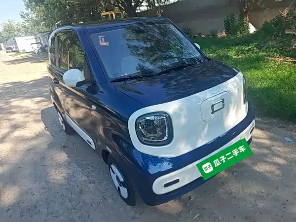 Bestune Pony 2024