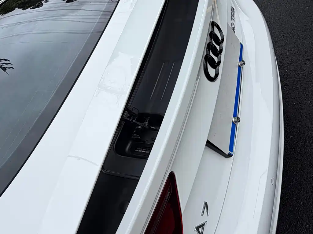 Audi A7 2014 — фото 32