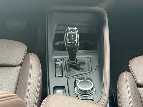 BMW X1 2020