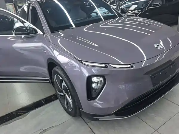 NIO EC6 2025