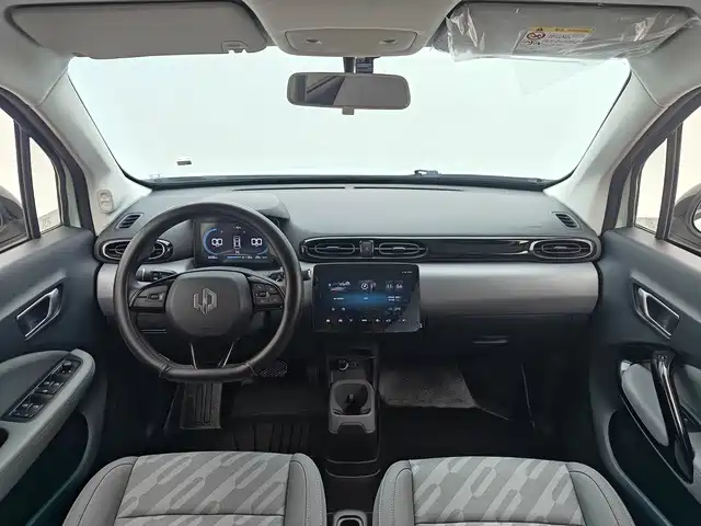 Leapmotor T03 2025